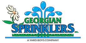 Georgian Sprinklers